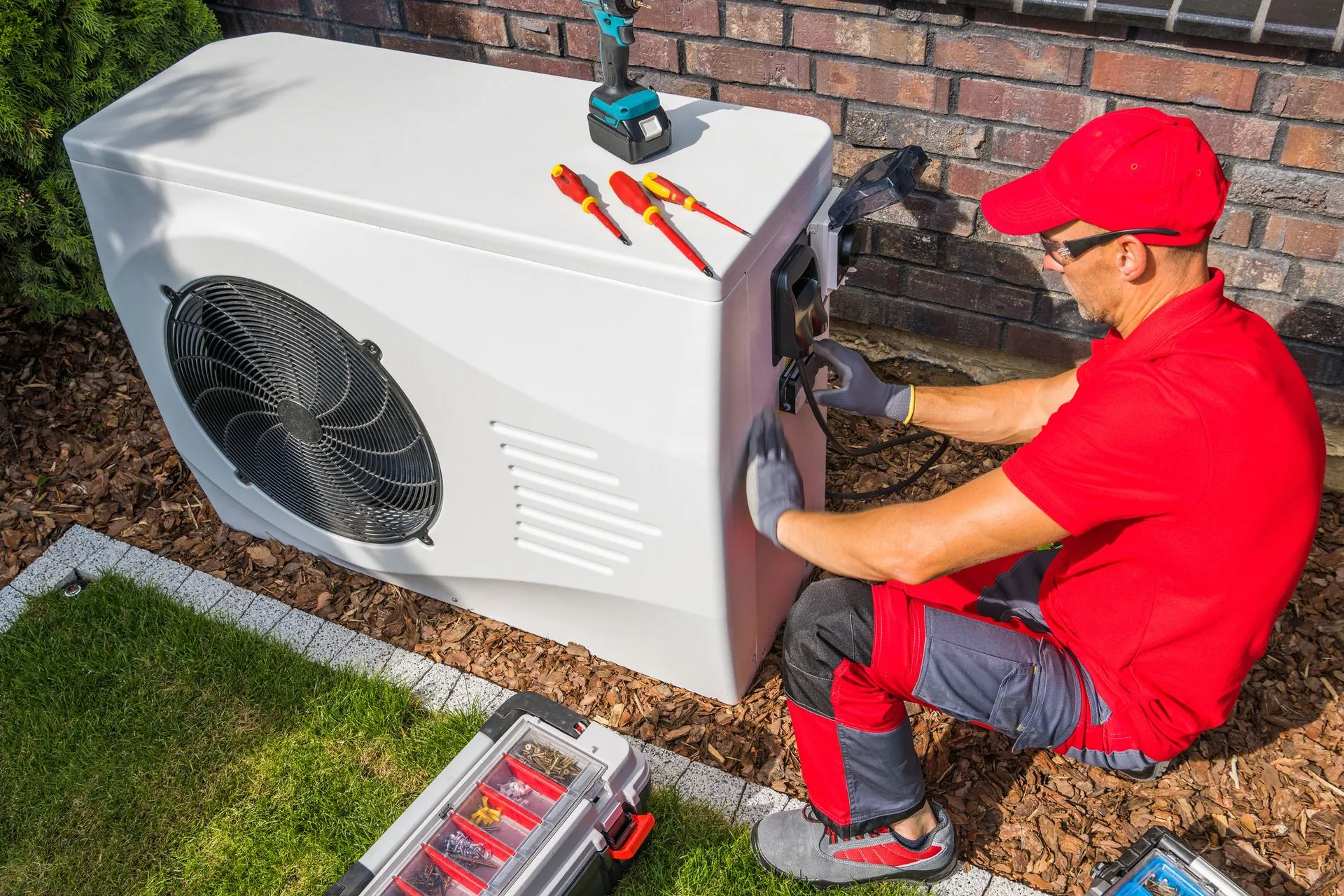 About HVAC in Braddock, PA